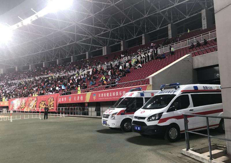 涿鹿县大中小型活动保障